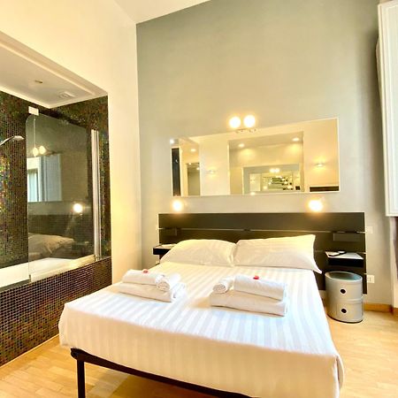 Kiss Me Rome Luxury Rooms Экстерьер фото