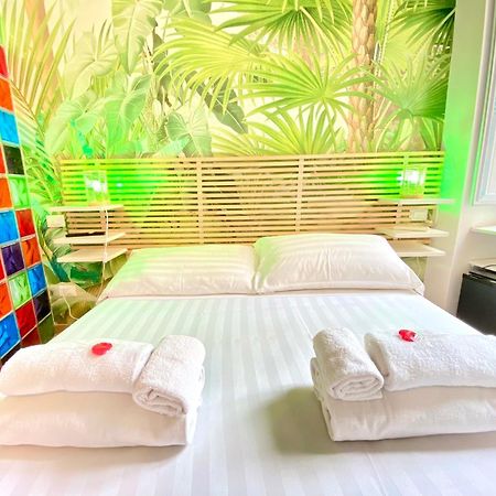 Kiss Me Rome Luxury Rooms Экстерьер фото