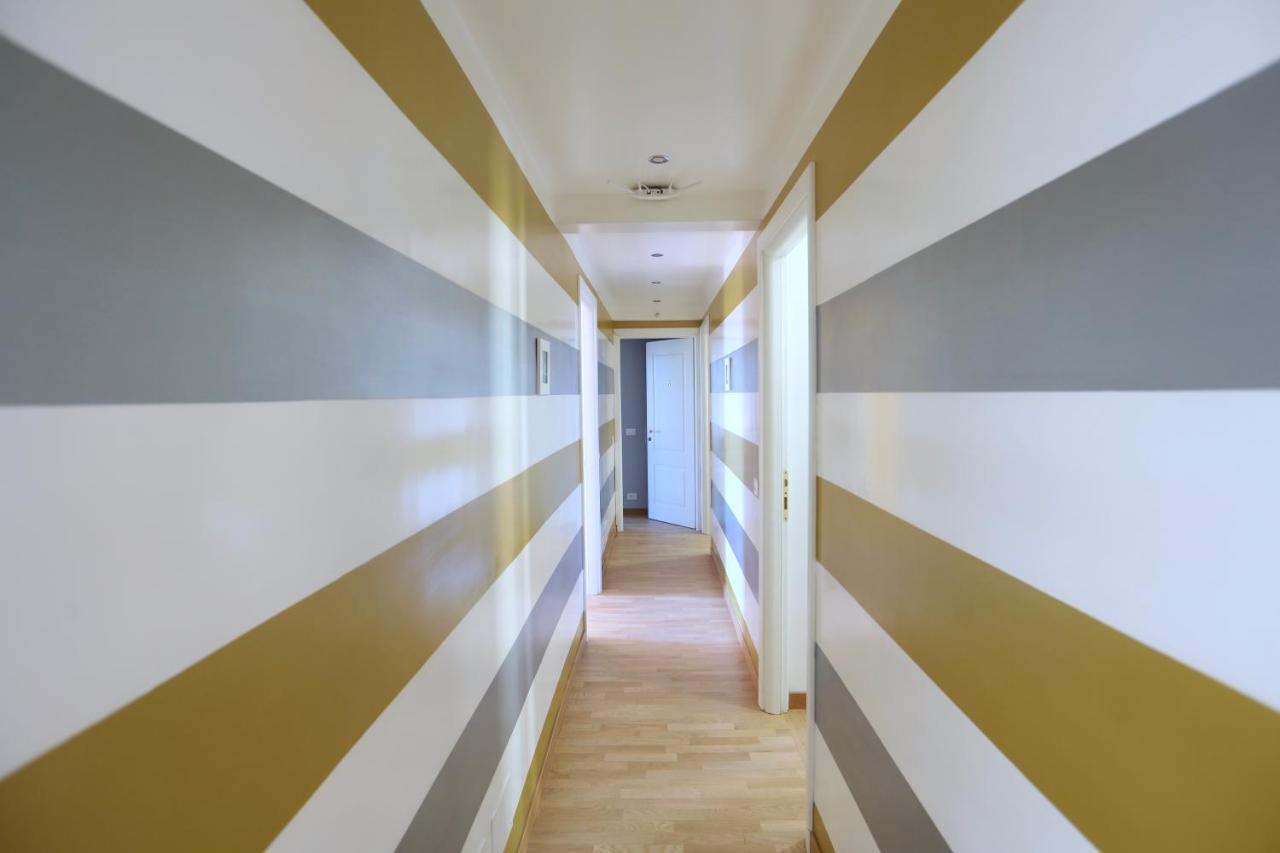 Kiss Me Rome Luxury Rooms Экстерьер фото