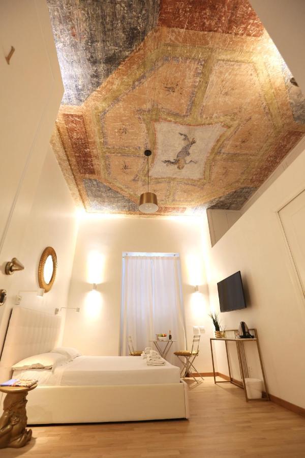 Kiss Me Rome Luxury Rooms Экстерьер фото