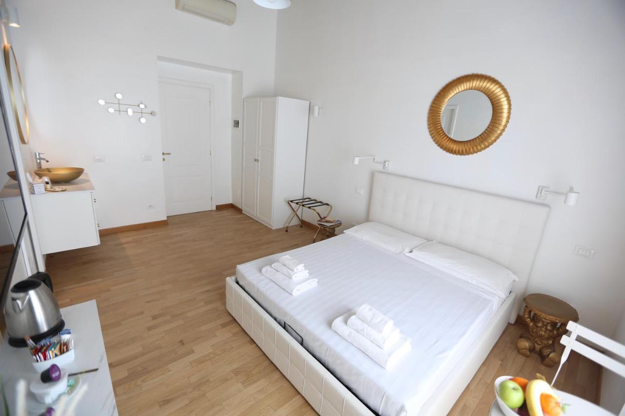 Kiss Me Rome Luxury Rooms Экстерьер фото