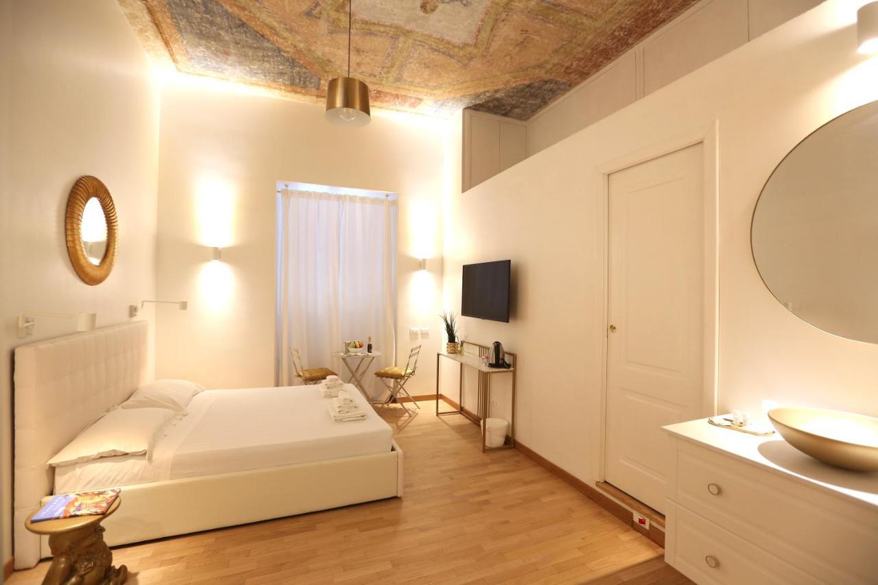 Kiss Me Rome Luxury Rooms Экстерьер фото
