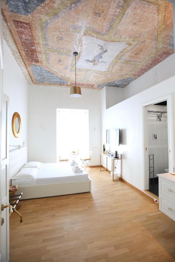 Kiss Me Rome Luxury Rooms Экстерьер фото