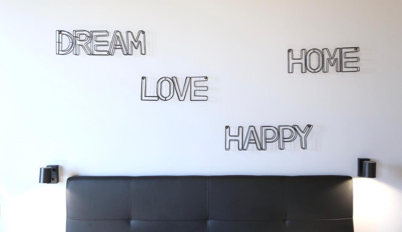 Kiss Me Rome Luxury Rooms Экстерьер фото