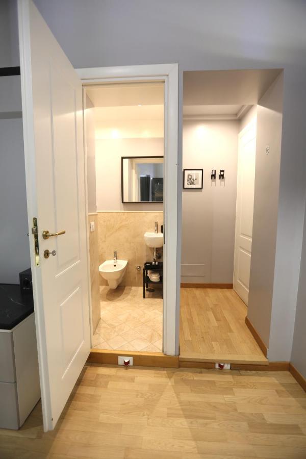 Kiss Me Rome Luxury Rooms Экстерьер фото