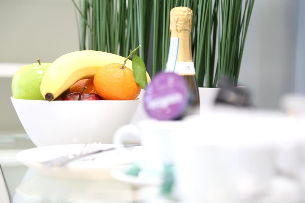 Kiss Me Rome Luxury Rooms Экстерьер фото