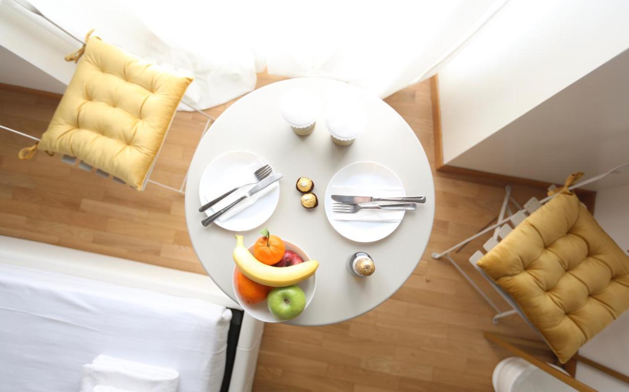 Kiss Me Rome Luxury Rooms Экстерьер фото