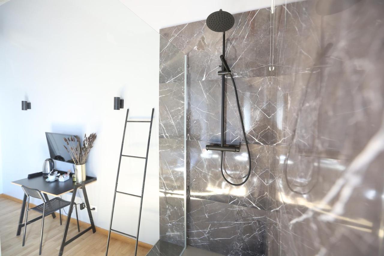 Kiss Me Rome Luxury Rooms Экстерьер фото