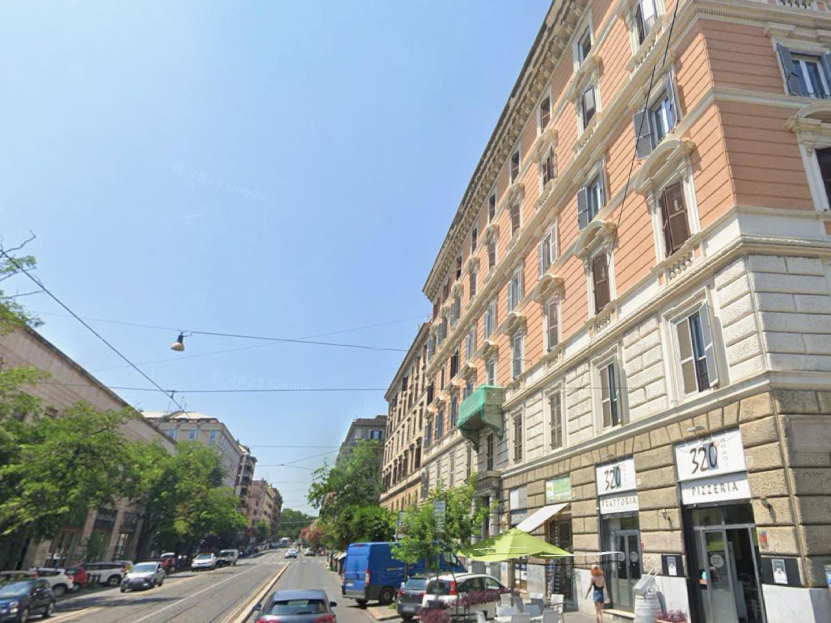 Kiss Me Rome Luxury Rooms Экстерьер фото