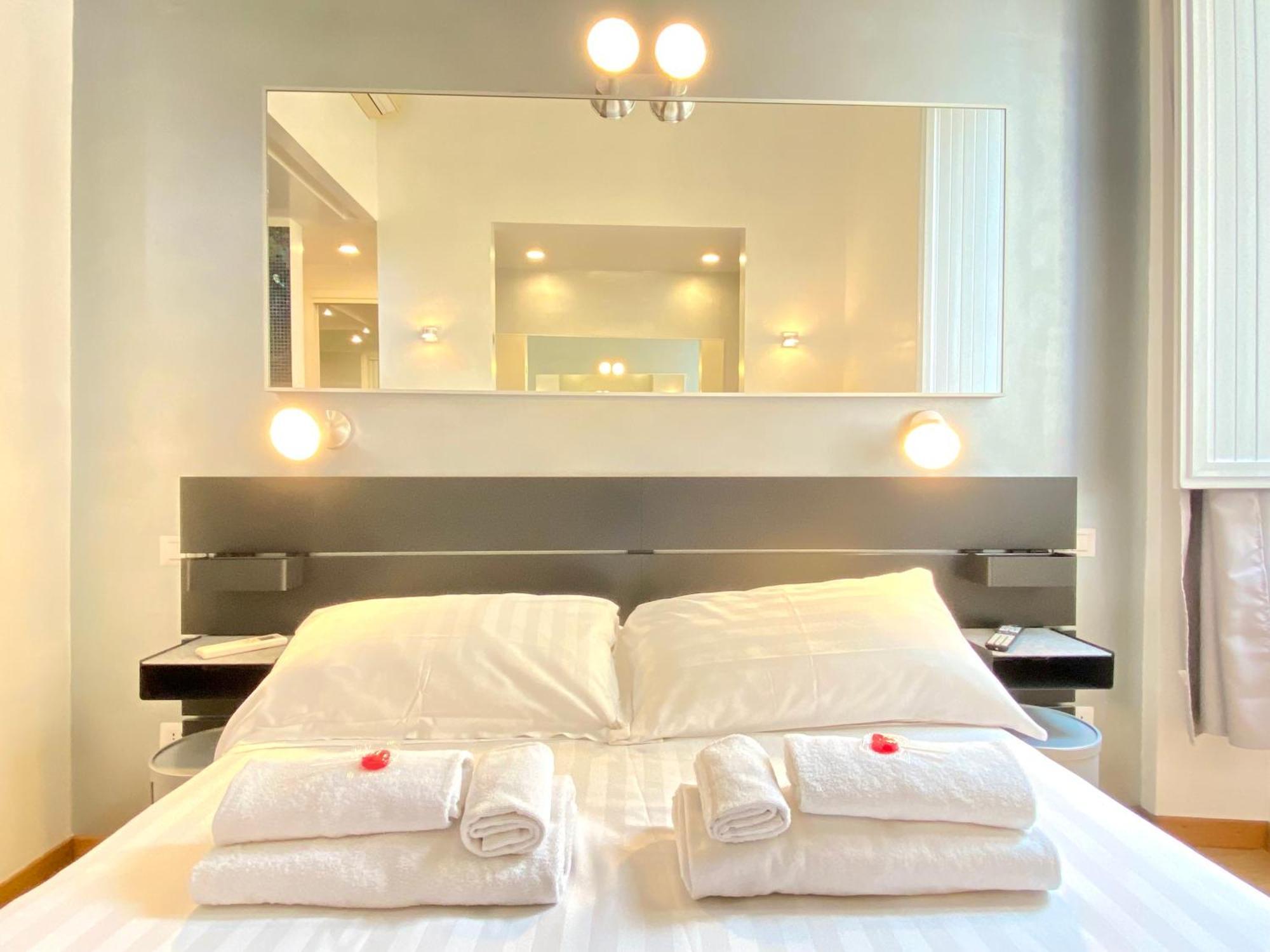 Kiss Me Rome Luxury Rooms Экстерьер фото