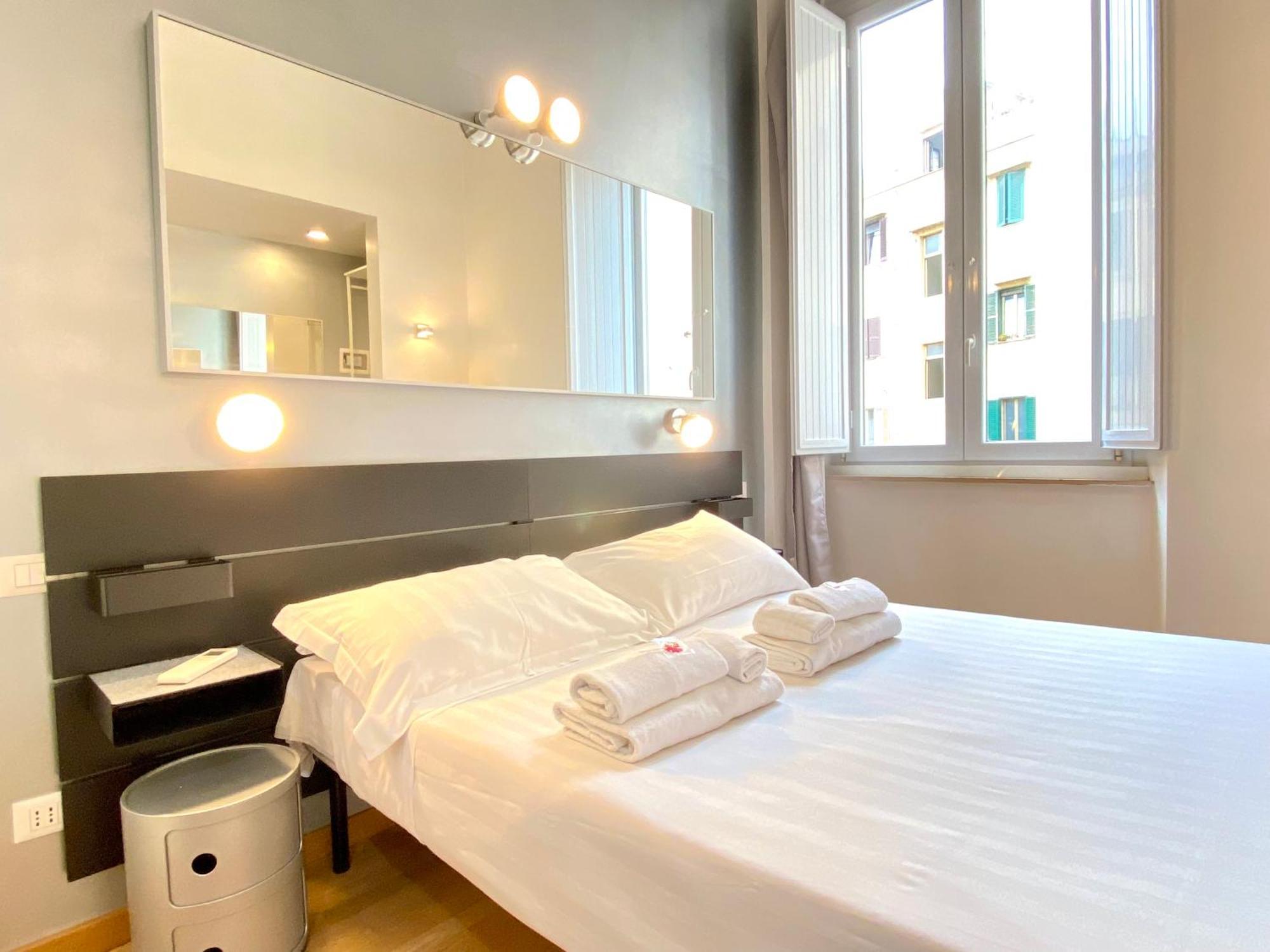Kiss Me Rome Luxury Rooms Экстерьер фото