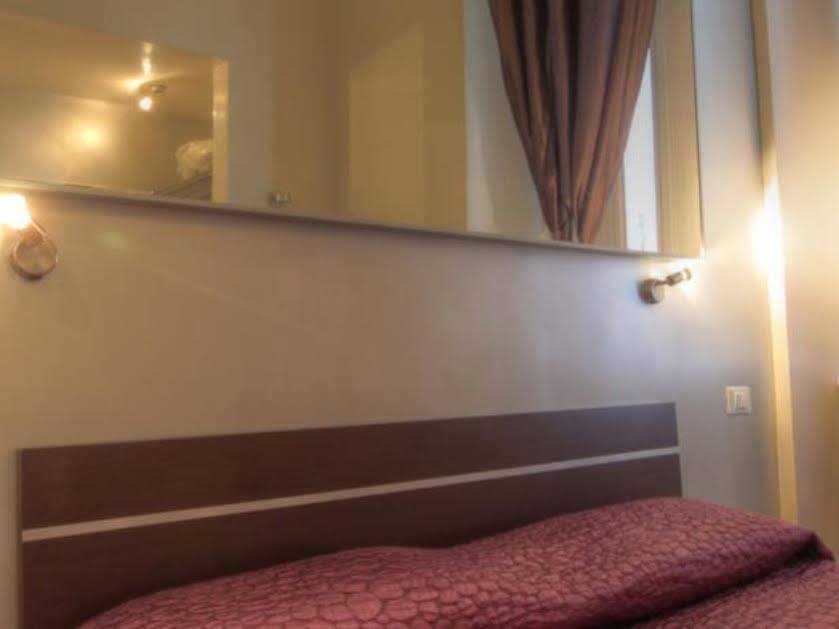 Kiss Me Rome Luxury Rooms Экстерьер фото