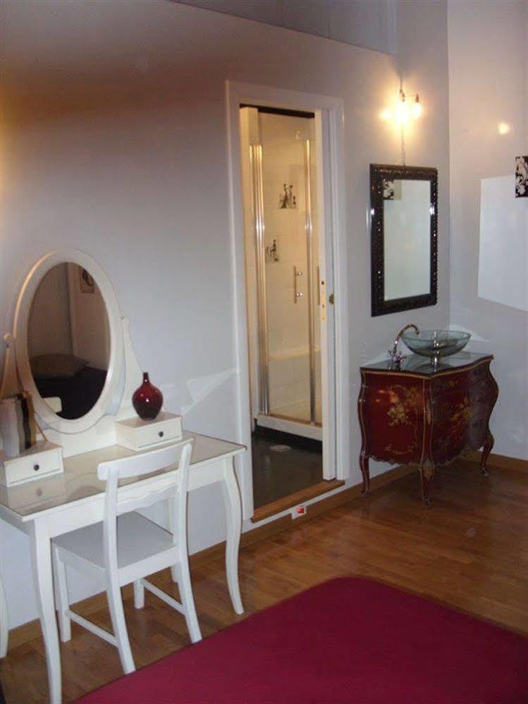 Kiss Me Rome Luxury Rooms Экстерьер фото